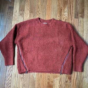 TopShop sweater